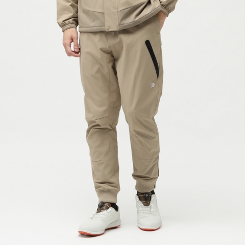 UNITED ARROWS Men's Golf Wear Gậy hybrid / utility Warm Wide Jogger Pants UAG MB Gậy hybrid / utility WARM PT 60146990073