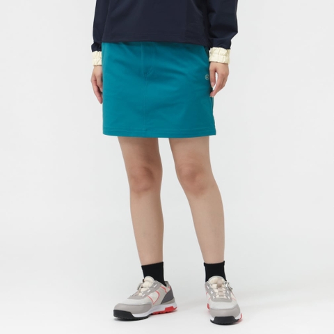 PING Ladies' Golf Apparel Stretch Twill A-line Skirt 6225234800