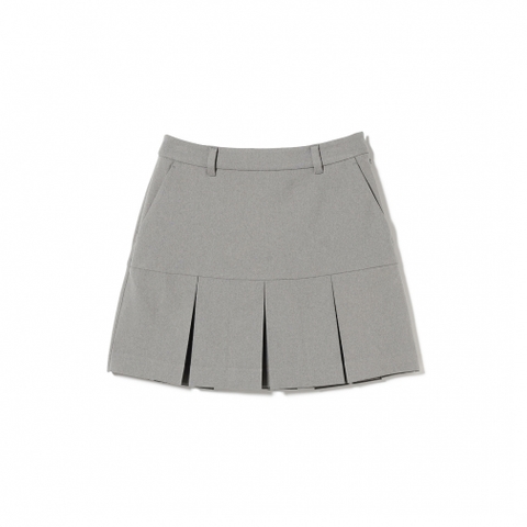 BEAMS GOLF Ladies' Golf Apparel ORANGE LABEL / Tuck Pleats Skirt [STRETCH] 8327018380