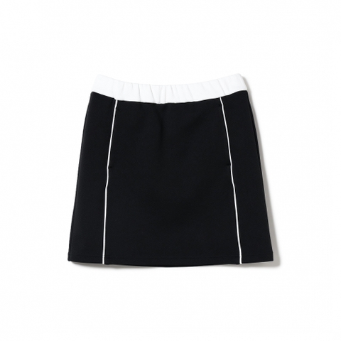 BEAMS GOLF Ladies' Golf Apparel ORANGE LABEL / Spacer Fabric Stretch Skirt 8327018280