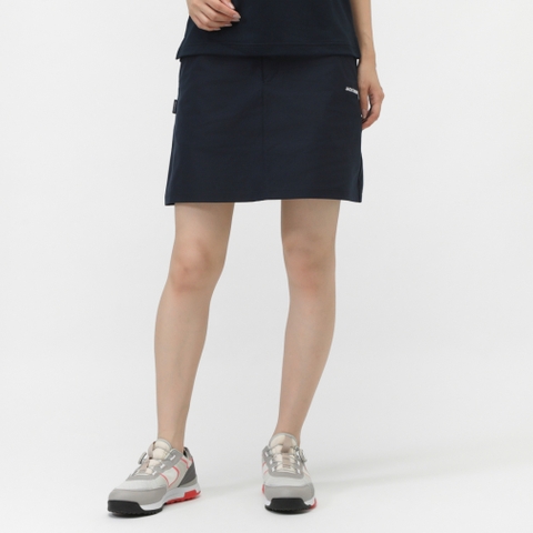 Jack Bunny Ladies' Golf Apparel T/C Twill Skirt 2635234712