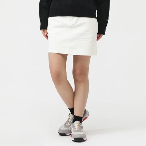 Jack Bunny Ladies' Golf Apparel 2-Way Stretch Twill Skirt 2635234016