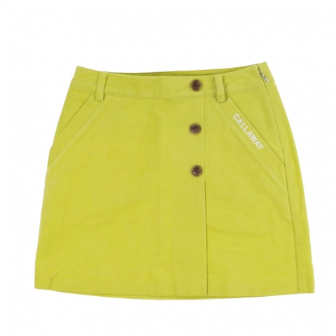 Callaway Ladies' Golf Apparel 8-Way Stretch Moleskin Skirt C24228208