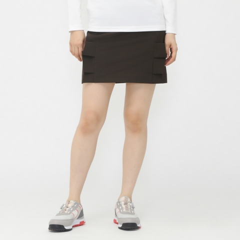 UNITED ARROWS Ladies' Golf Apparel UAG WB360 FRILL SKRT UAGW-24201