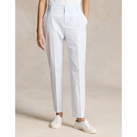 RALPH LAUREN Ladies' Golf Apparel 5-Pocket Pants SS24-2702