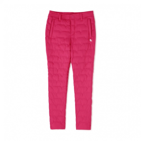 PEARLY GATES Ladies Golf Wear 30d Ny Stretch Dobby 0554131006