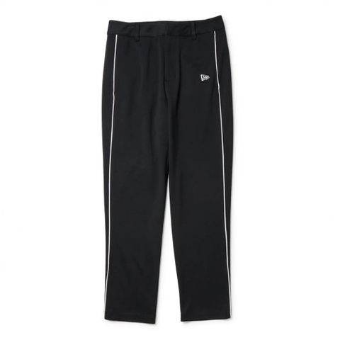 NEW ERA Ladies' Golf Apparel GFW TAPERED STRETCH PANTS BLK 14669790
