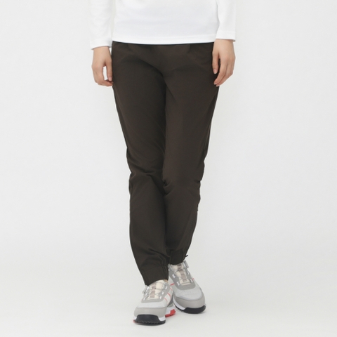 UNITED ARROWS Ladies' Golf Apparel UAG WB 360 HEMZIP JG UAGW-24200