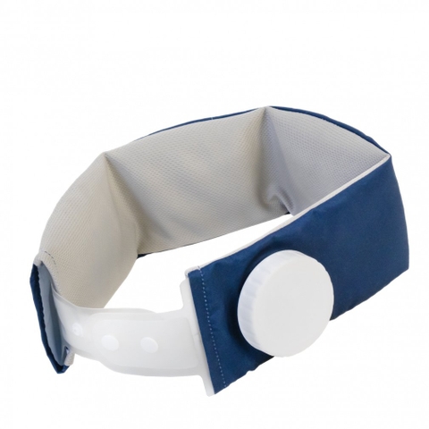 TIGORA Icing Wrap-around Ice Bag for Neck with Detachable Cover