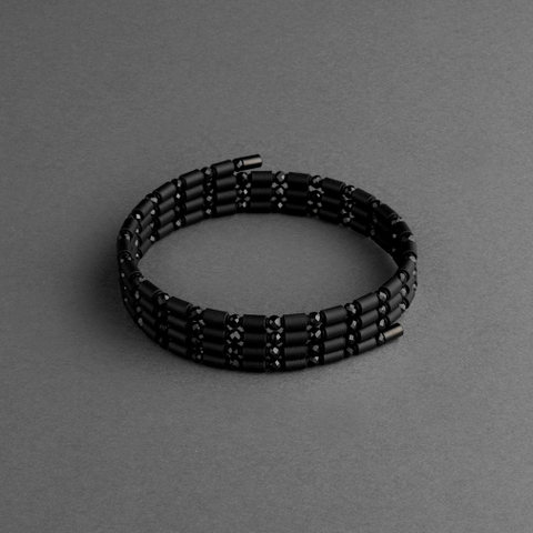 COREFORCE Loop Black Spinel 1748441014