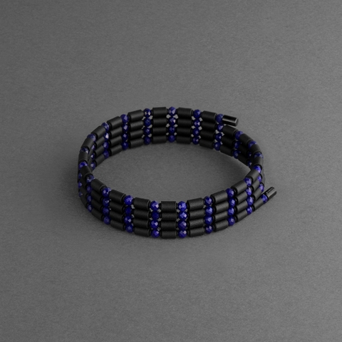 COREFORCE Loop Lapis Lazuli 70 1748441214