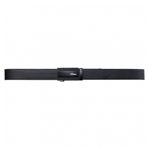Titleist Men's Golf Wear Ratchet Belt AABT02 0353050451