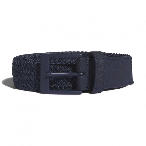 adidas Men's Golf Wear Blade Stretch Belt DO846