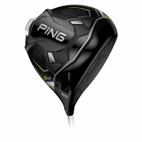 PING G430HL MAX Driver