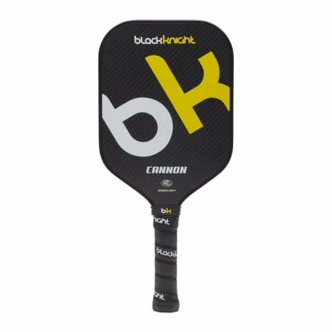 Vợt pickleball black knight CANNON