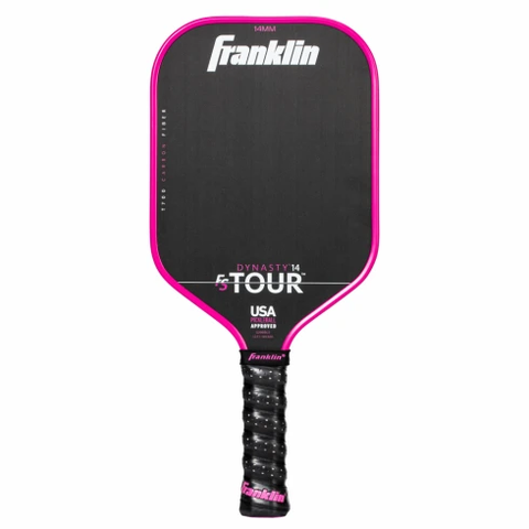 Vợt pickleball franklin DYNASTY FS TOUR 14mm