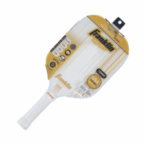 Vợt pickleball franklin SIGNATURE (rất nhẹ)