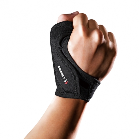 ZAMST Thumb Guard Soft 374902 374903