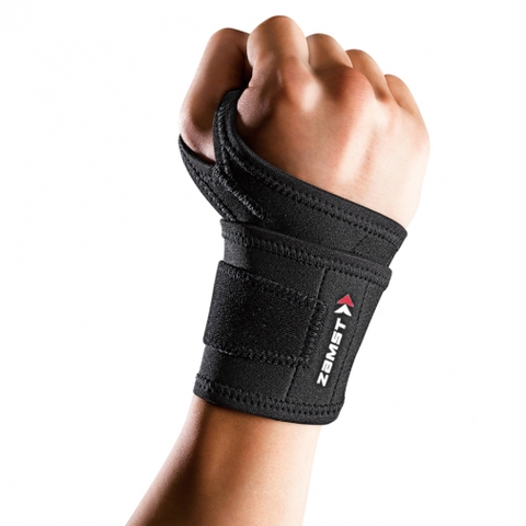 ZAMST Wrist Wrap 374202 374203