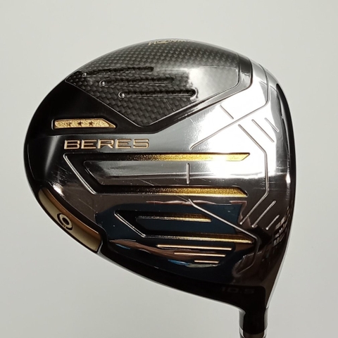 [Gậy golf cũ] Honma Driver BERES 09 3S 1W 10.5° R ARMRQ FX 3S