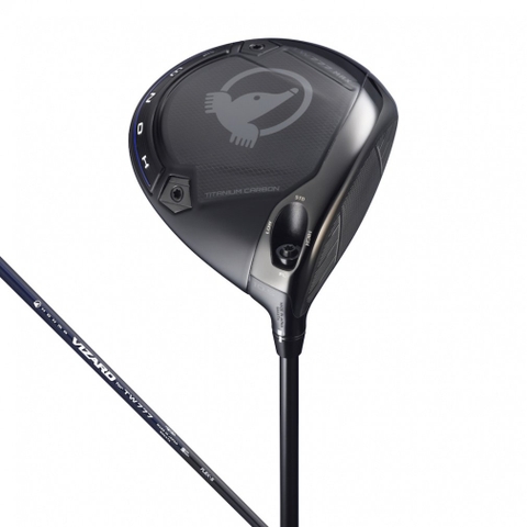 HONMA driver TW777 MAX DR VIZARD for TW777
