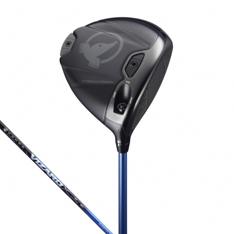 HONMA driver TW777 DR VIZARD BLUE 50