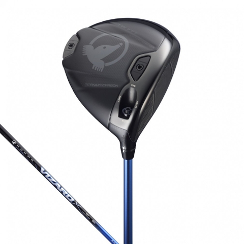 HONMA driver TW777 DR VIZARD BLUE 60