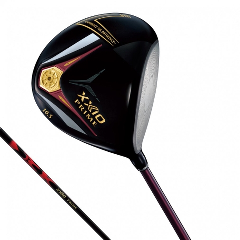 XXIO driver Prime 13 SP-1300