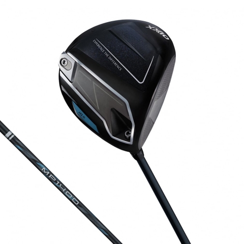 XXIO driver XXIO 14 Golf MP1400 2025 Model Mens Dunlop XXIO