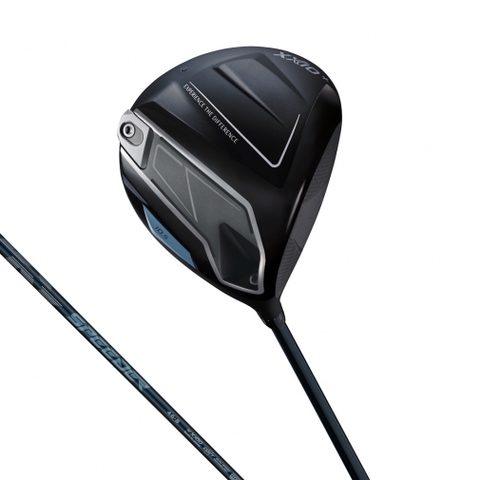 XXIO driver XXIO 14+ Golf SPEEDER NX DST for XXIO 2025 Model Mens Dunlop XXIO