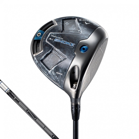 Callaway driver PARADYM Ai SMOKE MAX TENSEI 50 for Callaway