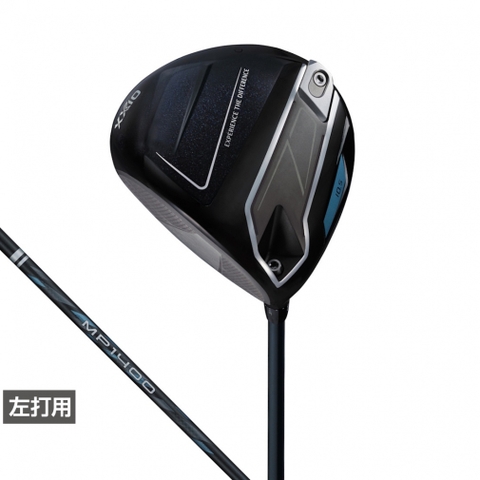 XXIO driver XXIO 14 Lefty Golf MP1400 2025 Model Mens Lefty Dunlop XXIO