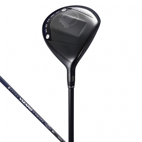 HONMA fairway wood TW777 MAX FW VIZARD for TW777