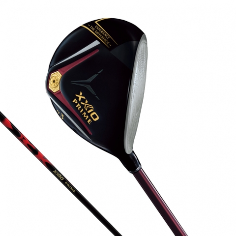 XXIO fairway wood PRIME 13 SP-1300