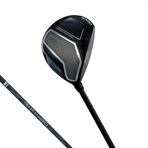 XXIO fairway wood XXIO 14 MP1400 2025 Model Mens Dunlop