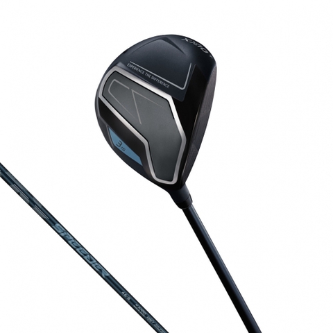 XXIO fairway wood XXIO 14+ Golf SPEEDER NX DST for XXIO 2025 Model Mens Dunlop XXIO