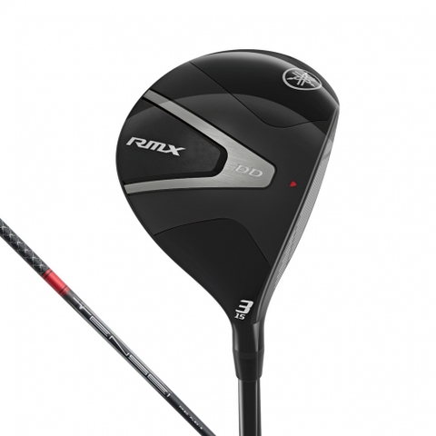 YAMAHA fairway wood RMX DD FW Original Carbon (TENSEI FR f60)