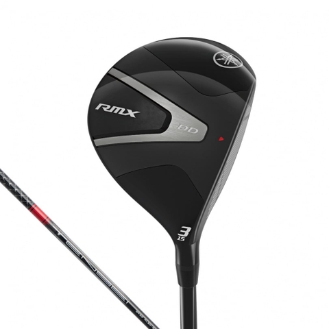 YAMAHA fairway wood RMX DD FW Original Carbon (TENSEI GR f50)