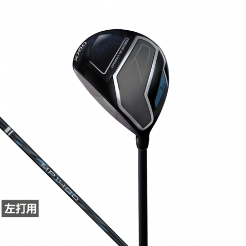 XXIO fairway wood Dunlop XXIO 14 Lefty Golf MP1400 2025 Model Mens