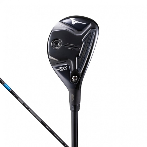 MIZUNO hybrid / utility JPX ONE TENSEI BLUE MM U