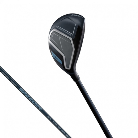 XXIO hybrid / utility Dunlop XXIO14+ SPEEDER NX DST for XXIO 2025 Model Mens