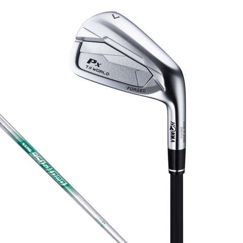HONMA iron set T//WORLD Px IRON 6-P TOUR WORLD