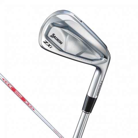 SRIXON iron set ZXi7 Iron