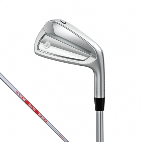 YAMAHA iron set 5 Piece Set RMX DD-1 TOURMODEL Iron N.S.PRO MODUS3 TOUR 115