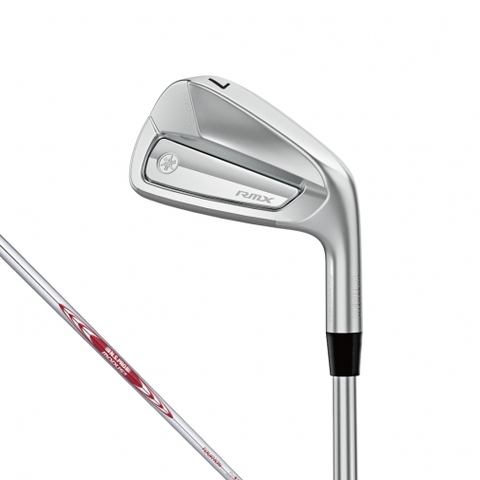 YAMAHA iron set 5 Piece Set RMX DD-1 Iron N.S.PRO MODUS3 TOUR 105