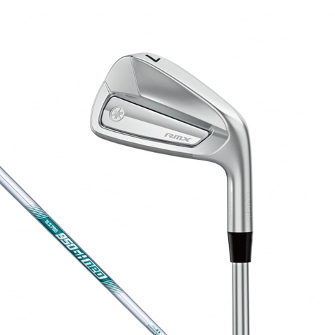 YAMAHA iron set 5 Piece Set RMX DD-1 Iron N.S.PRO 950GH neo