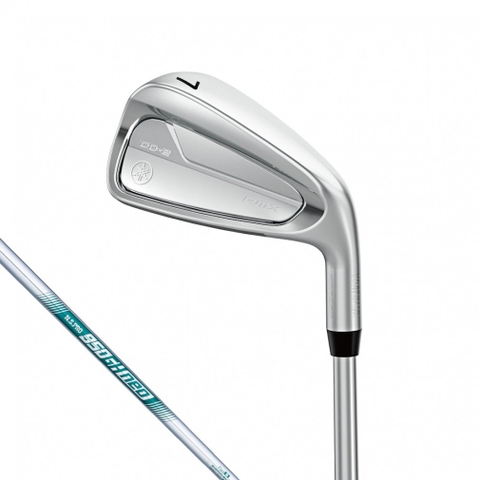 YAMAHA iron set 5 Piece Set RMX DD-2 Iron N.S.PRO 950GH neo
