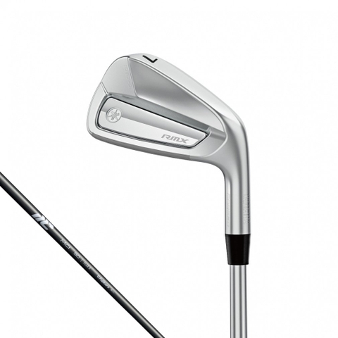 YAMAHA iron set 5-Club Set RMX DD-1 IRON Iron MCI 90