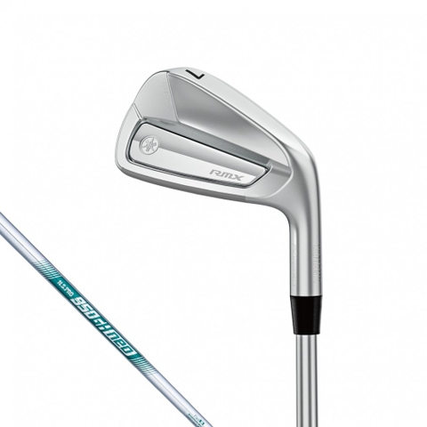 YAMAHA iron club RMX DD-1 5I Iron N.S.PRO 950GH neo