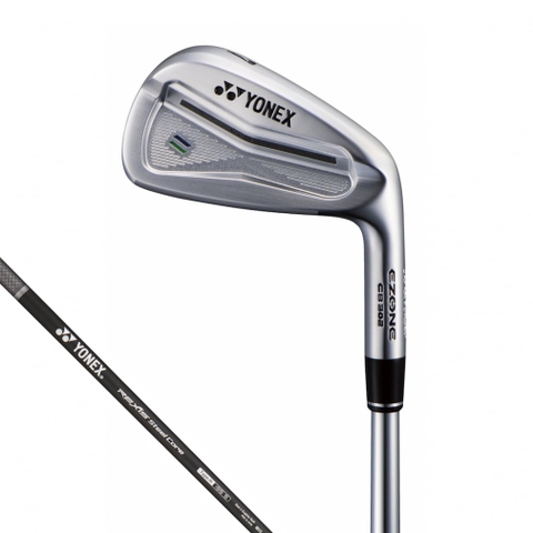 YONEX Gậy sắt lẻ (iron club) EZONE CB302 4I Iron REXIS Steel Core Type-H 110